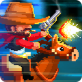 Sheriff vs Cowboys
