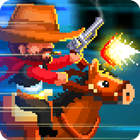 Sheriff vs Cowboys icône