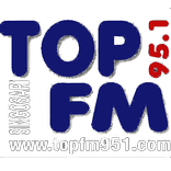 TOP FM radio bumiayu
