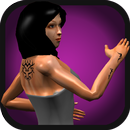 Fight Girl 3D APK