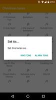 Christmas Carols Songs capture d'écran 3