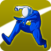 3D Runner: Trial icono