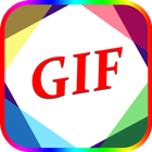 Animated GIF Camera 图标
