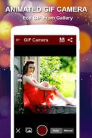 Animated GIF Camera 截图 3