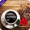 GIF Good Morning 2018