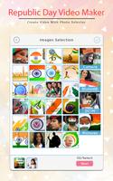 Republic Day Video Maker - Slideshow Maker 2018 poster