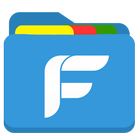 HD File Manager Pro Zeichen