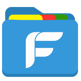 HD File Manager Pro icon