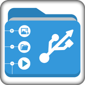 USB OTG File  Explorer Mod apk أحدث إصدار تنزيل مجاني