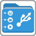USB OTG File  Explorer