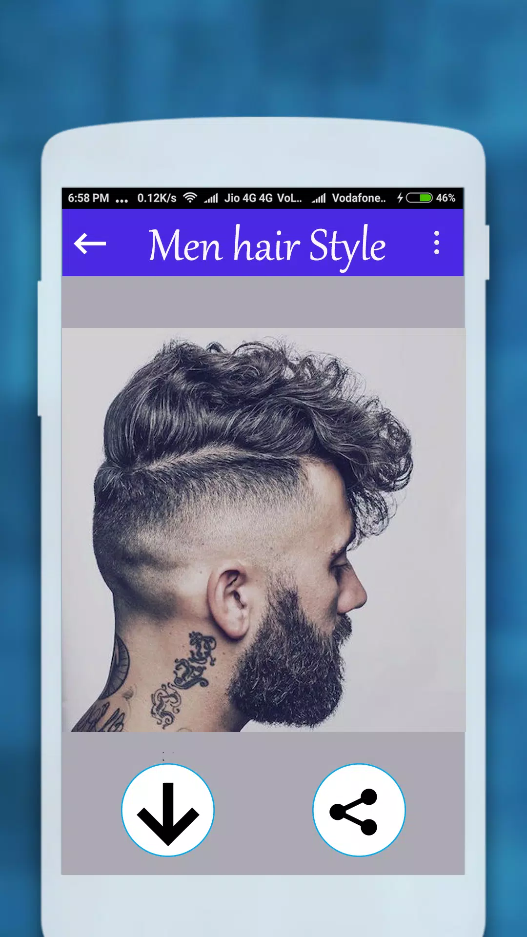 Men hairstyle set my face 2017 APK for Android Download Men hairstyle set my face 2017 APK for Android Download