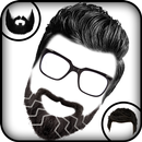 Men Mustache And Hair Styles APK