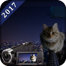 Night Mode Camera Prank aplikacja