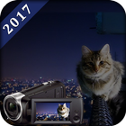 Night Mode Camera Prank-icoon