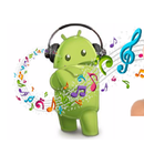 REPRODUCTOR MUSIC ONLINE APK
