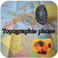 Topographie Phone