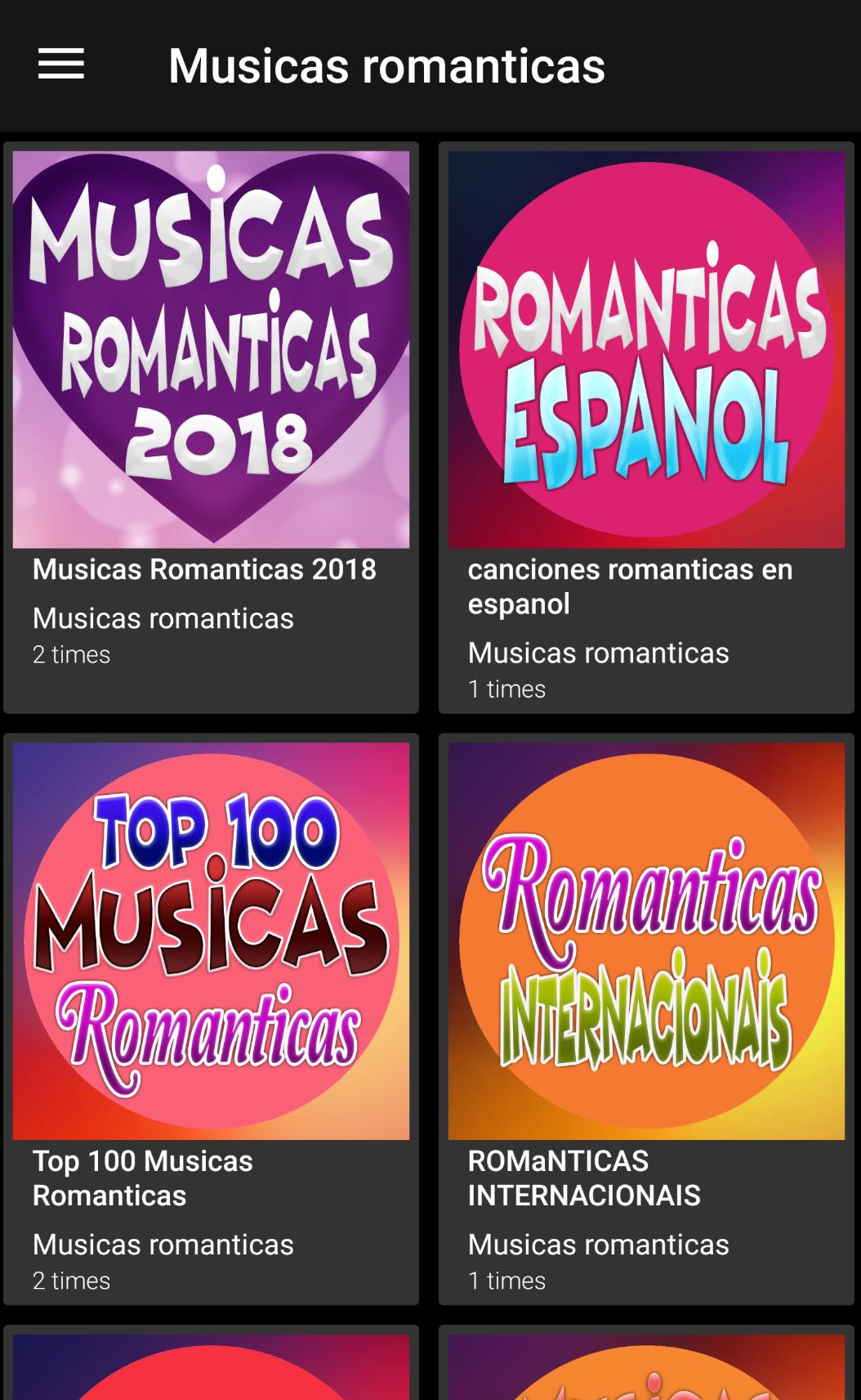 Top Love Songs 2018 for Android - APK Download