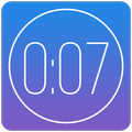 Simple Stopwatch