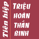 Truyện Triệu hoán thần binh APK