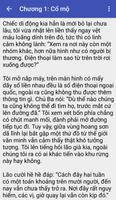 Đạo mộ bút ký ảnh chụp màn hình 1