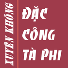 Đặc công tà phi ícone