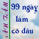 99 ngày làm cô dâu - Ngôn tình APK
