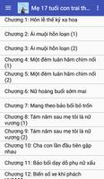 Mẹ 17 tuổi con trai thiên tài bài đăng