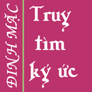 Truy tìm ký ức offline Truyện ngôn tình Đinh Mặc APK