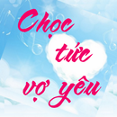 Choc tuc vo yeu mua mot tang mot offline APK