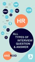 All Types Interview Question With Answer Affiche