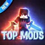 Mods for Minecraft that work आइकन