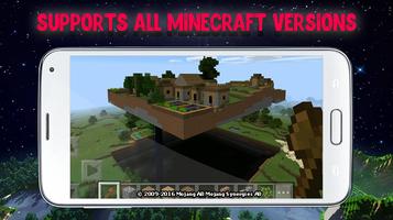 Mods for Minecraft that work Ekran Görüntüsü 1