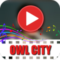 Owl City Video