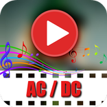 AC DC Video