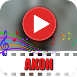 Akon Video