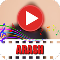 Arash Video