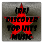 Discover Music icon