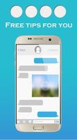 New BOTIM-Unblocked Video Call and Voice Tips Free Affiche