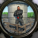 Stealth Military Sniper Shoot APK