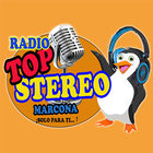 Radio Top Stereo - Marcona biểu tượng