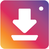 InstaDownloader – photos and videos icône