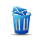SMS Cleaner icône