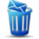 SMS Cleaner Free icon
