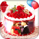 Cake Photo Frame APK