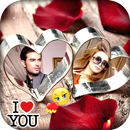 APK Love Photo Frames