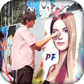 Photo Phunia Effect