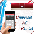 Universal AC Remote Control icône