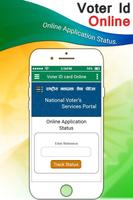 Voter ID Card Services : Online Voter List 2018 capture d'écran 2