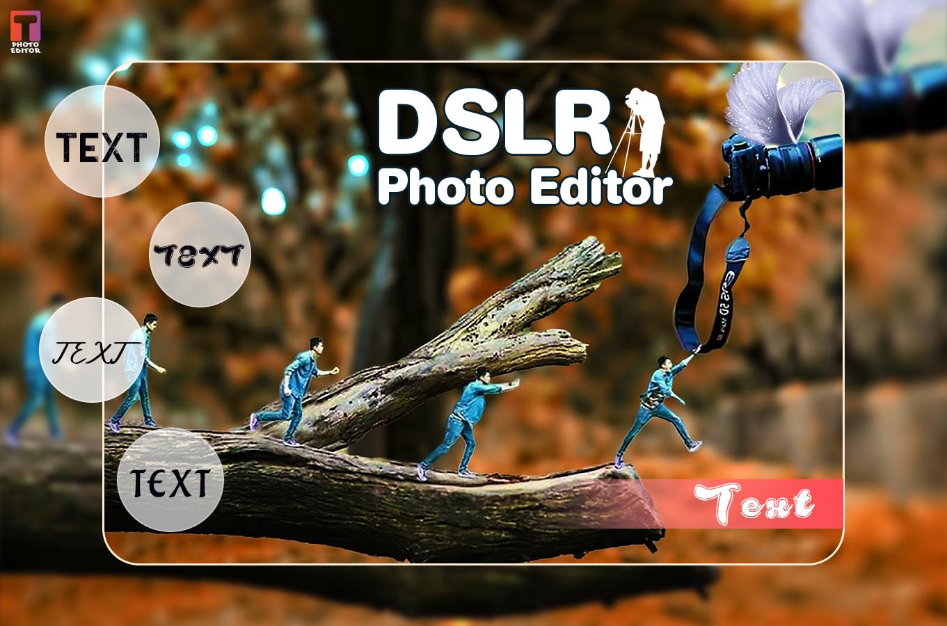 下载Dslr Cut Cut - Background Changer & Photo Editor的安卓版本
