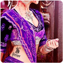 Navratri Tattoo Maker APK